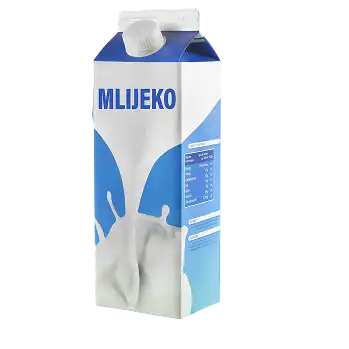 Mlijeko