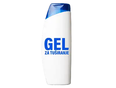 Gel
